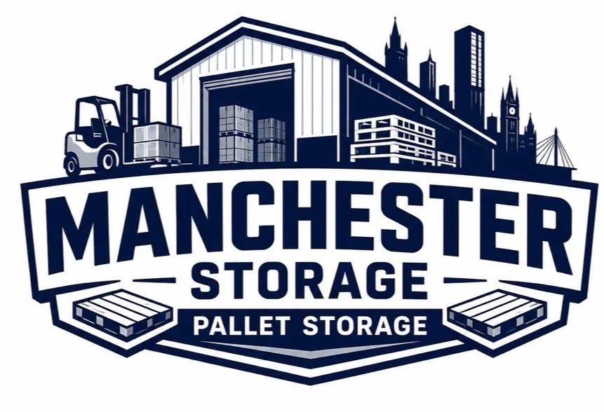 Manchester Storage UK logo