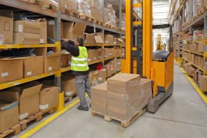 Order Fulfilment Service