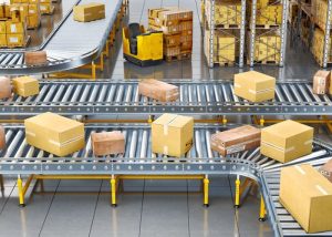 eCommerce Order Processing