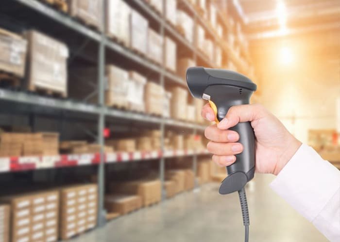 Pallet Storage Centre in Manchester UK Document Scanning Services Blog