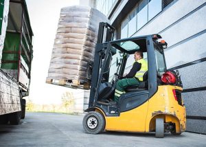 Pallet Transportation Costs
