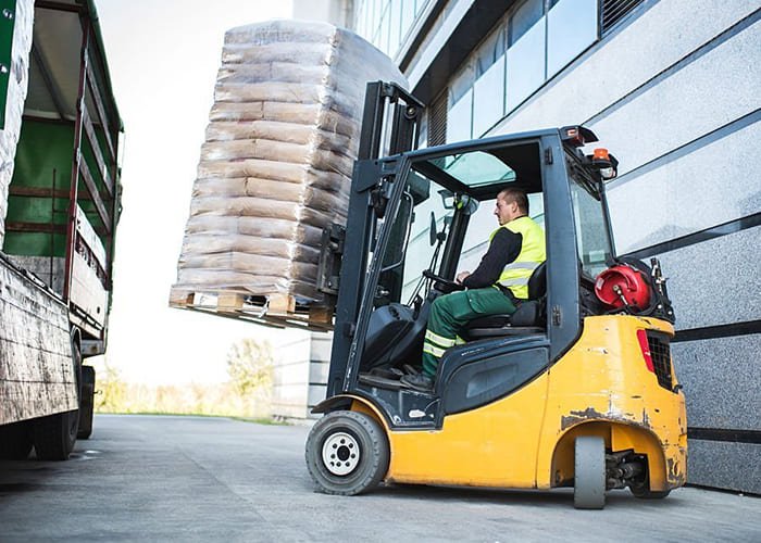 Pallet Storage Centre in Manchester UK Pallet Storage Centre and Warehousing in Manchester UK