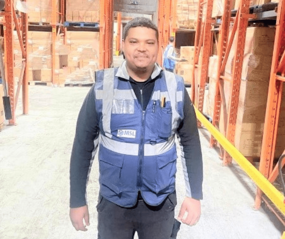 Pallet Storage Centre in Manchester UK Pallet Storage Centre and Warehousing in Manchester UK