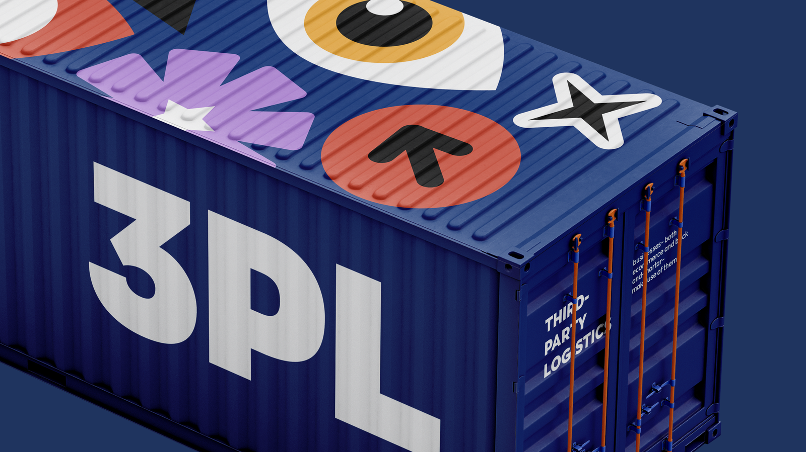 3PL Ecommerce Fulfilment