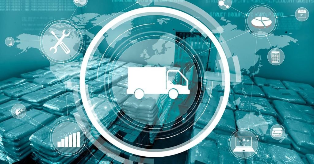 Future of Fulfilment Services