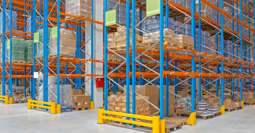 Fulfilment Service Centre