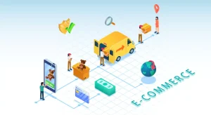 ecommerce fulfilment services